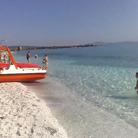 Sira Villa Stintino