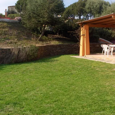 Villa Sira *