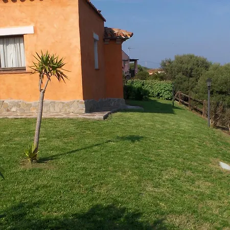 Villa Sira *