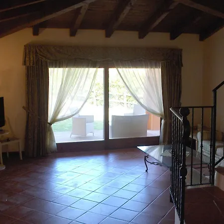 Sira Villa